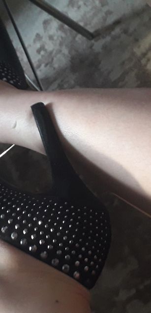 Model - slave4youBDSM deepthroat