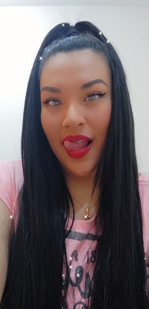 Model - valenfiorinni deepthroat