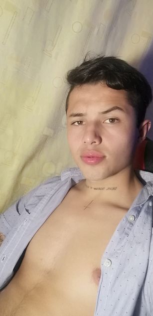 Model - Bylogan sport