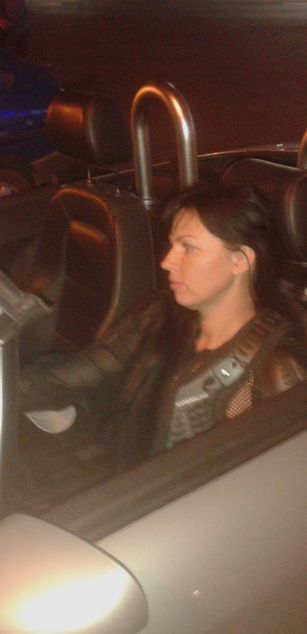 Model - Kceniy heels