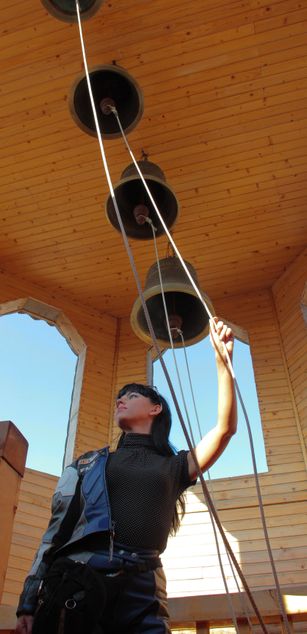 Model - Kceniy heels