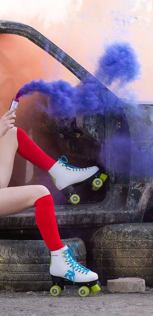 Model - LindaBrynn sexy