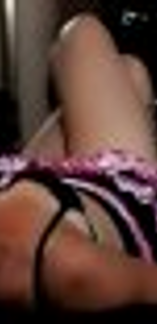 Model - Lonely Housewife 2