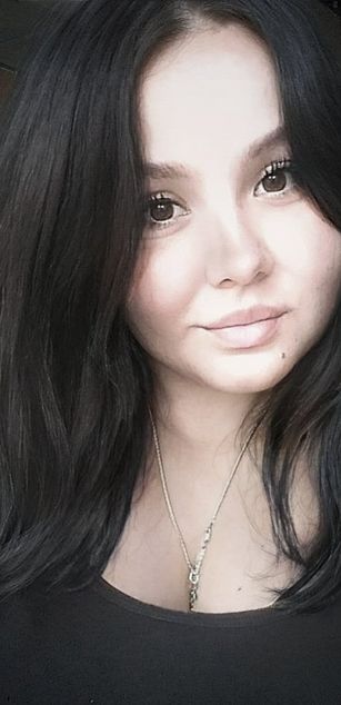 Model - Sidney_Anna roleplay