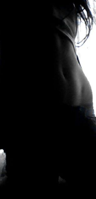 Model - Emily longlegs