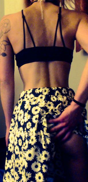 Model - Luna Lua toys