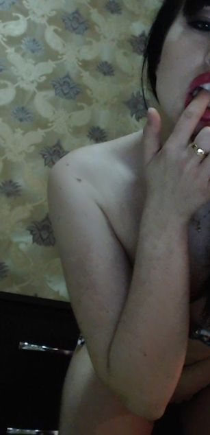 Model - TheNaughtyGF 2