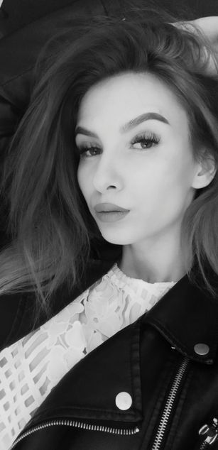 Model - Anastacia Great fetish