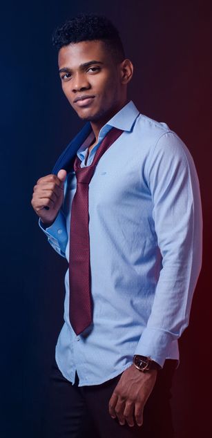 Model - Kiros deepthroat