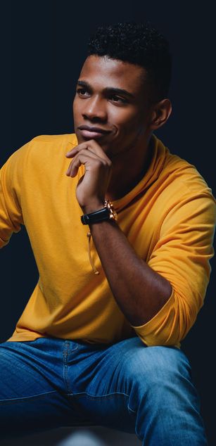 Model - Kiros deepthroat