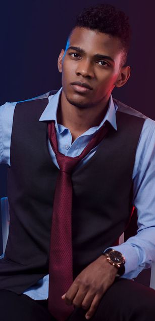 Model - Kiros deepthroat