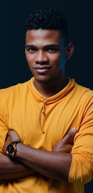 Model - Kiros deepthroat