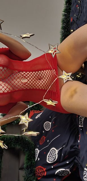 Model - Galactic Star blowjob