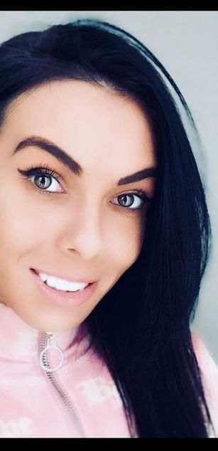 Model - AmyWolfe roleplay