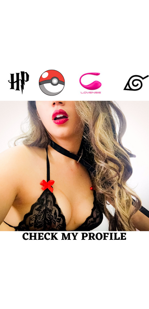 Model - Sweetie honey roleplay