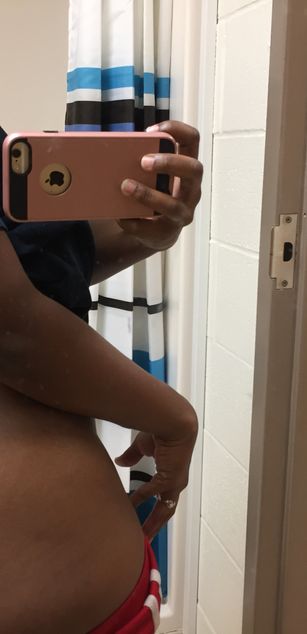 Model - FOREVERMistressDamage feet