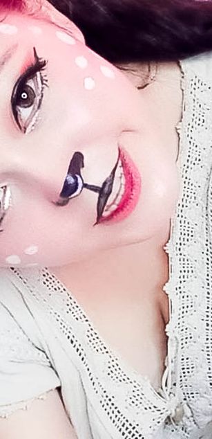 Model - waifumochi_chan COSPLAY blowjob