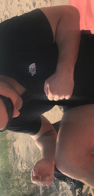 Model - UK Master domination