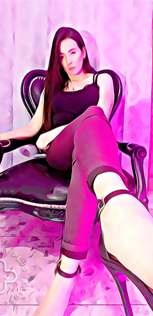 Model - YourSexologist edging