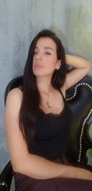 Model - YourSexologist edging