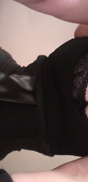 Model - MsEmpiria dominatrix