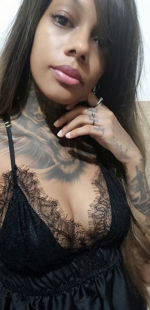 Model - StonedGirl young