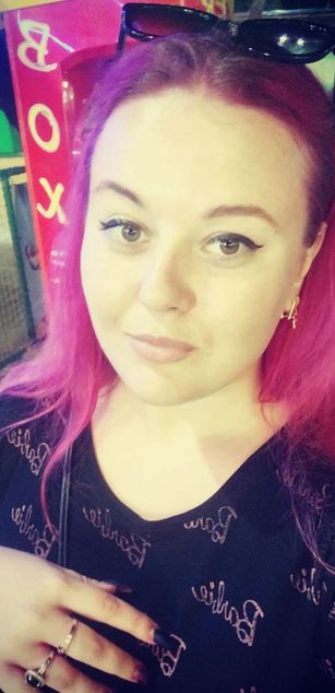 Model - Anikann777 boobs