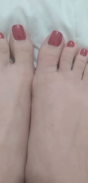 Model - Heidy Kung blowjob