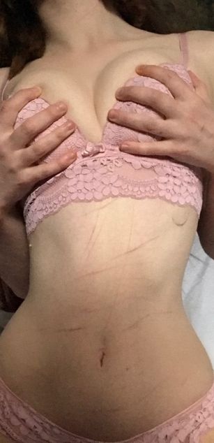 Model - Sorceress show