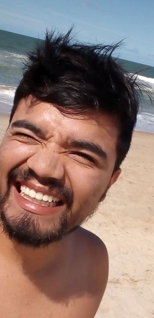 Model - juank.webcam ass