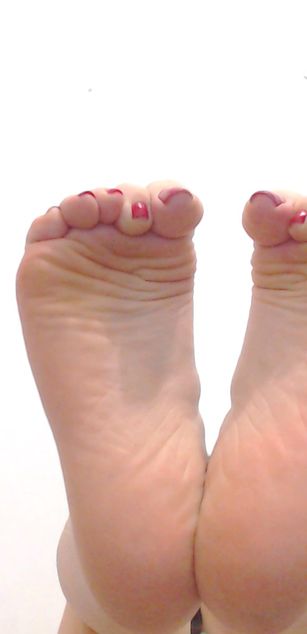 Model - Heidy Kung blowjob