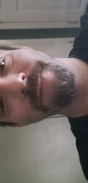 Model - Fuzzywasse horny