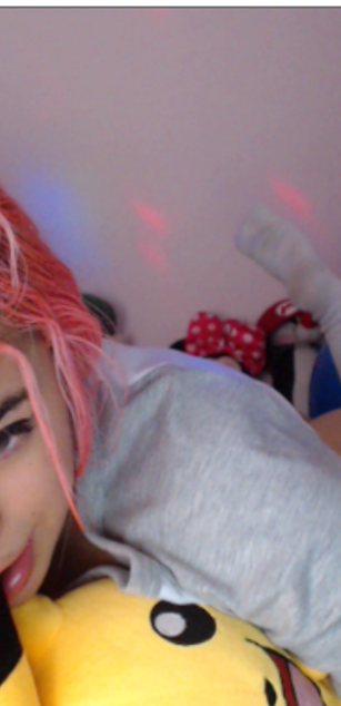 Model - Meloodyy18 sexy