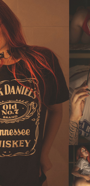 Model - Meloodyy18 sexy