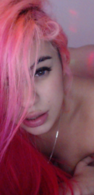 Model - Meloodyy18 sexy