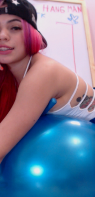 Model - Meloodyy18 sexy