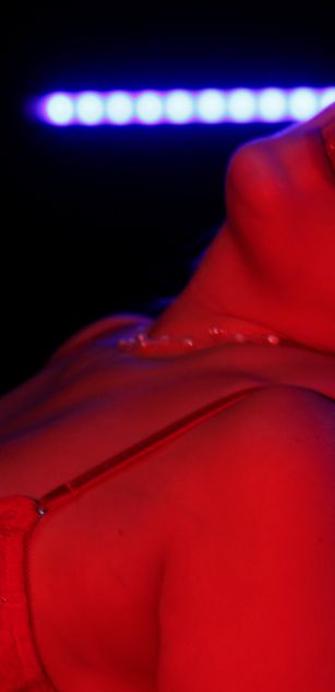 Model - WHITE_QUEEN sexy