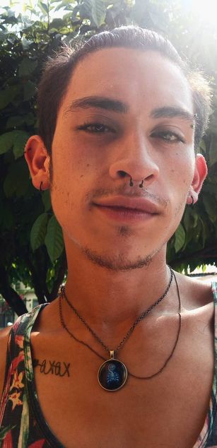 Model - Little Jimmy dildo