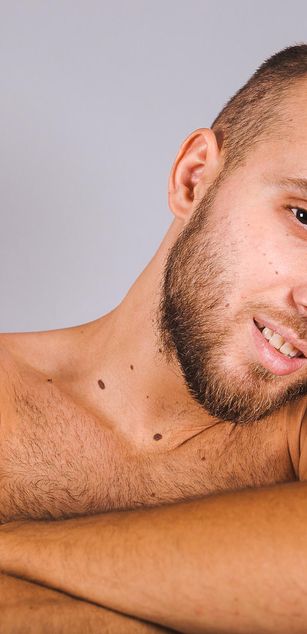 Model - DonConnery boots