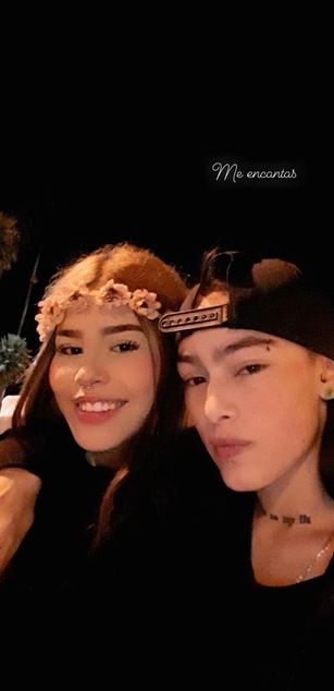 Model - KayleAndIvy blowjob