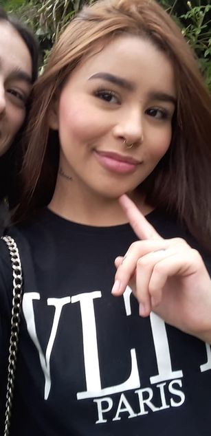 Model - KayleAndIvy blowjob