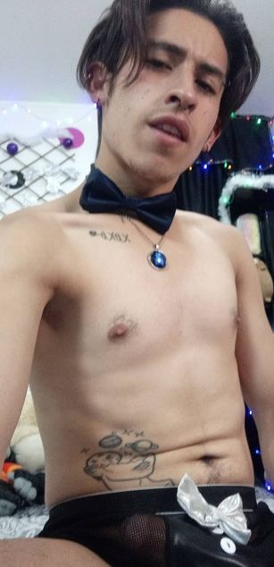 Model - Little Jimmy dildo