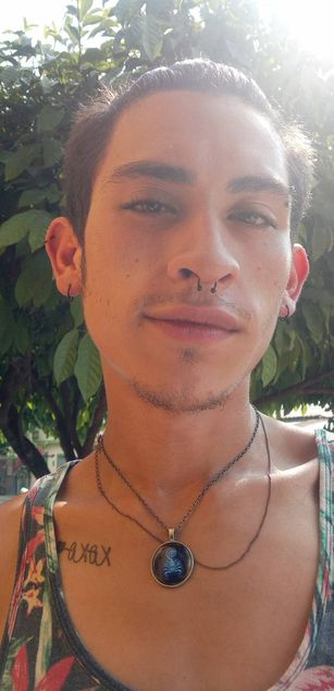 Model - Little Jimmy dildo