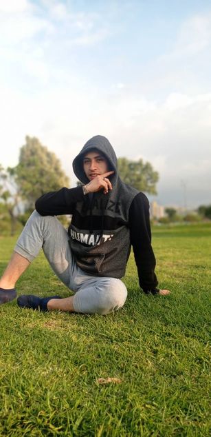 Model - Little Jimmy dildo