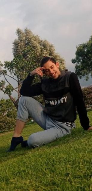 Model - Little Jimmy dildo