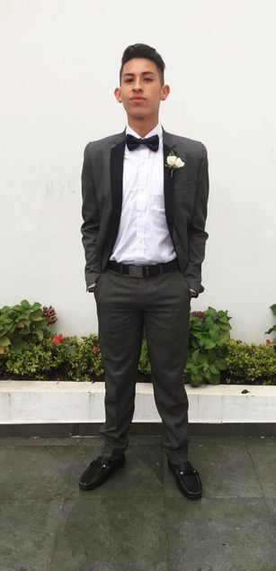 Model - Little Jimmy dildo