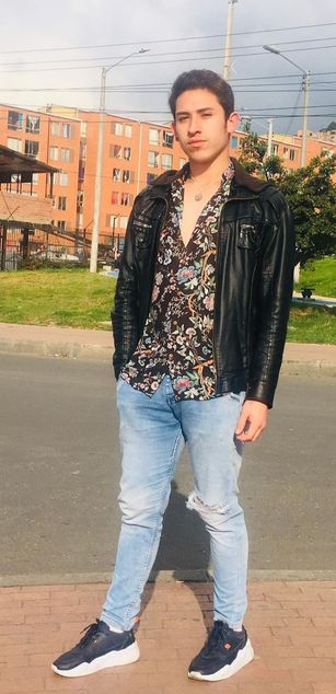 Model - Little Jimmy dildo