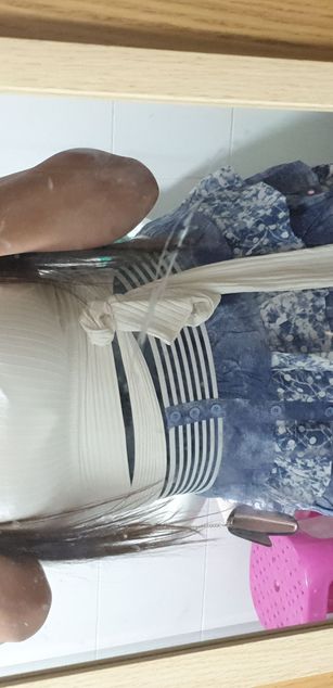 Model - MELANNY  FOX Tierna