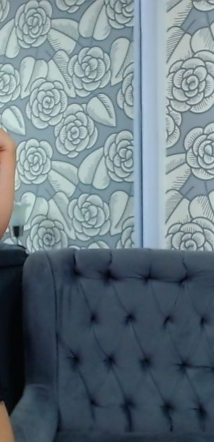 Model - Molly Johnston latina