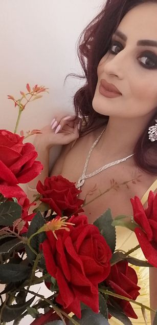 Model - LilithAngel joi